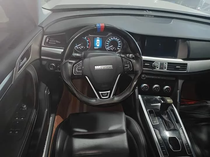 Haval H7