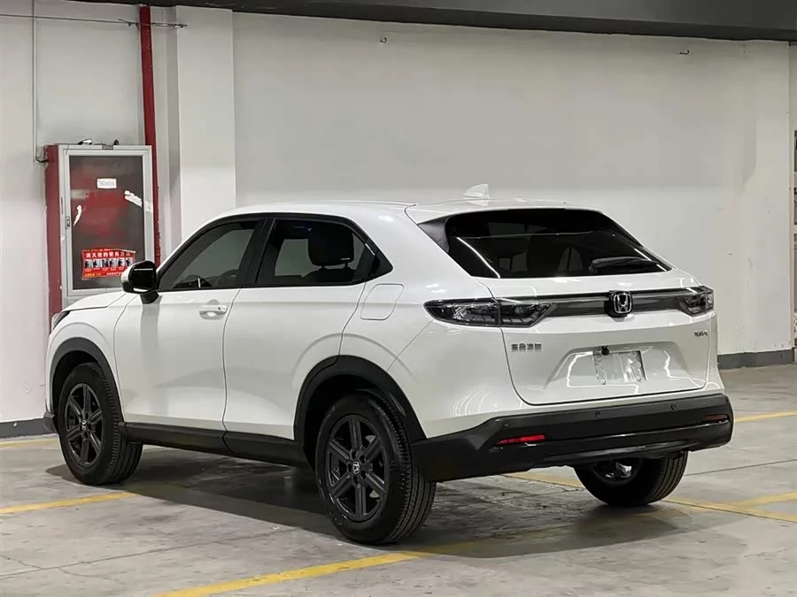 Honda XR-V