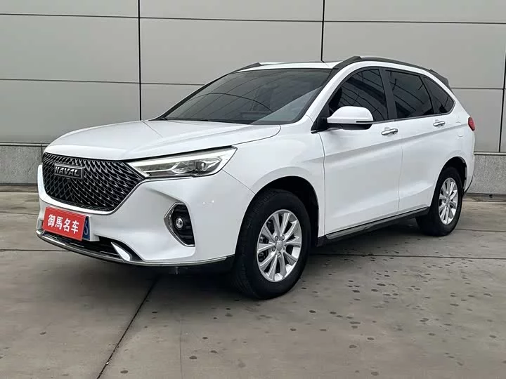 Haval M6