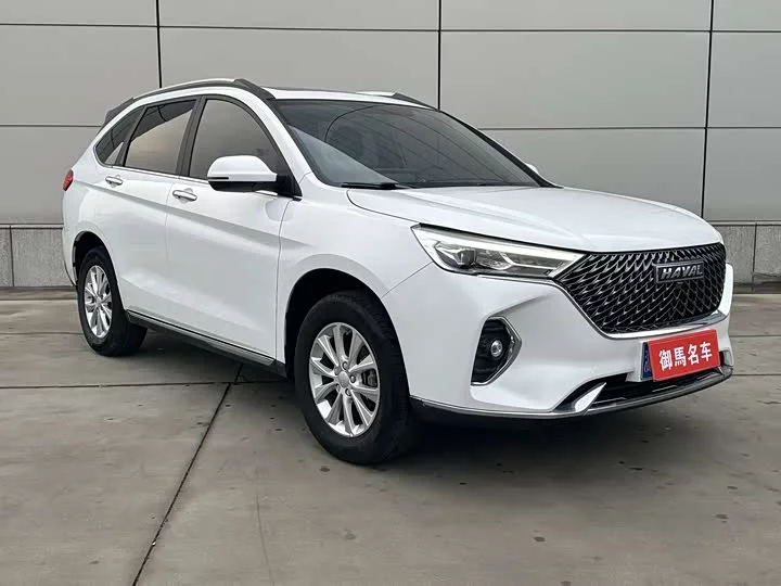 Haval M6