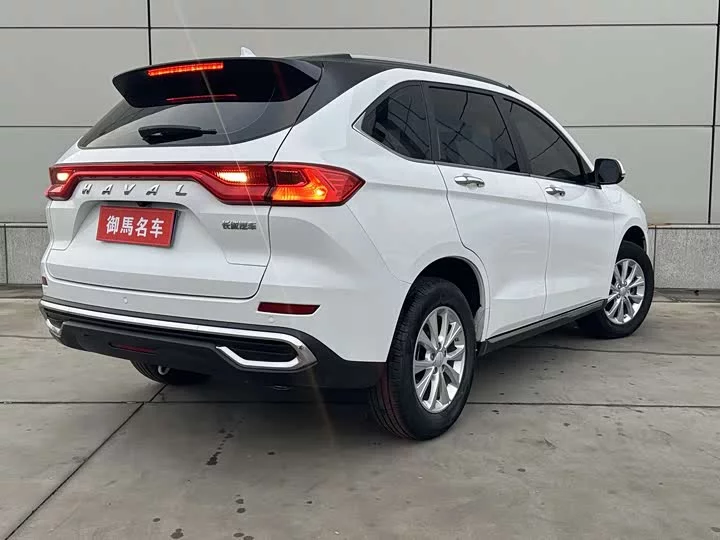 Haval M6