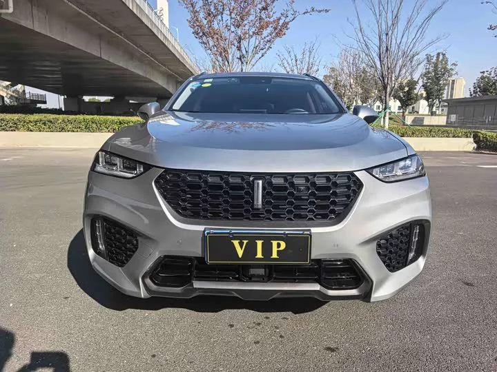 Wey VV7