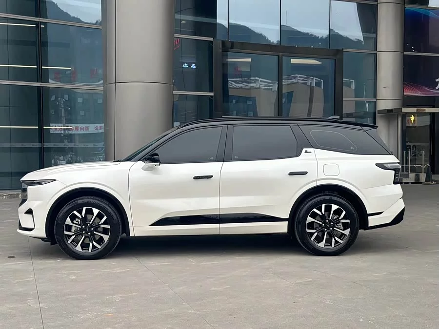 Ford Edge