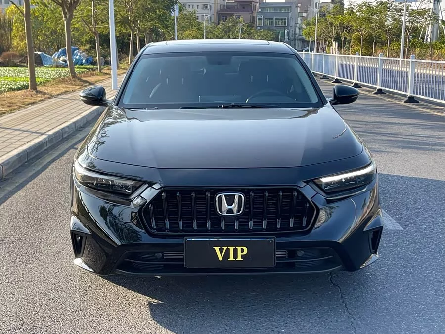 Honda Inspire