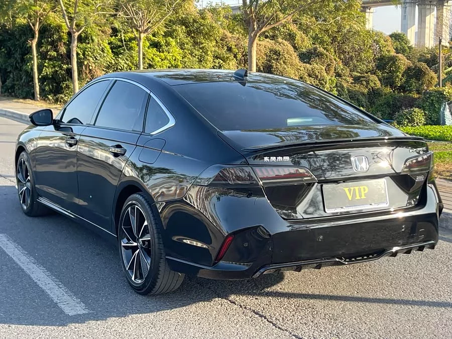 Honda Inspire