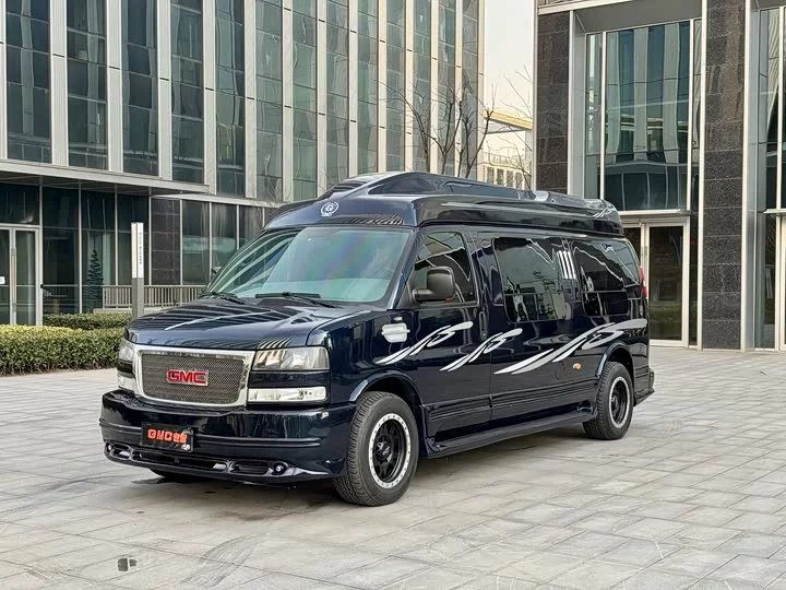 GMC SAVANA
