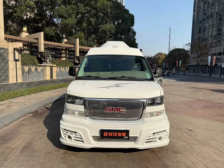 GMC SAVANA