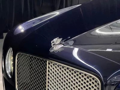 Bentley Mulsanne