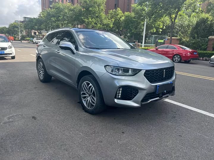 Wey VV5