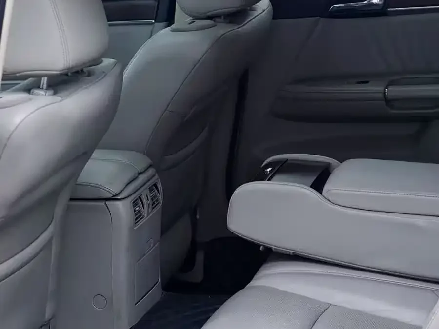 Infiniti M Series