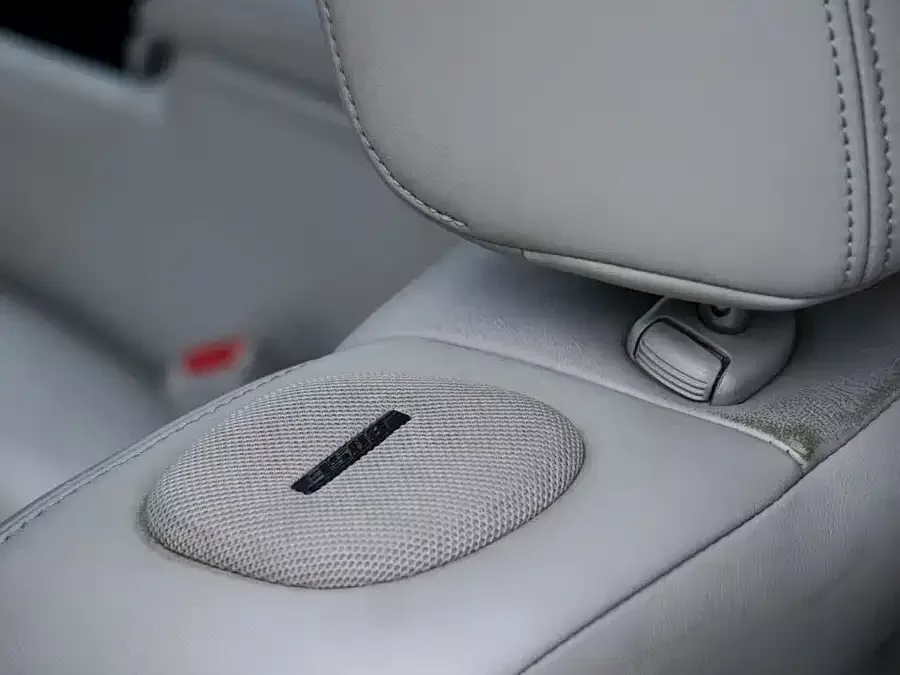 Infiniti M Series