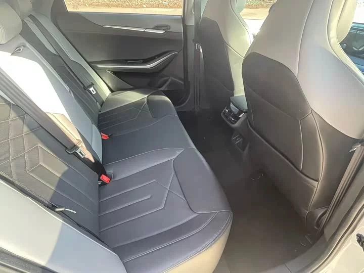 Changan Ruicheng PLUS