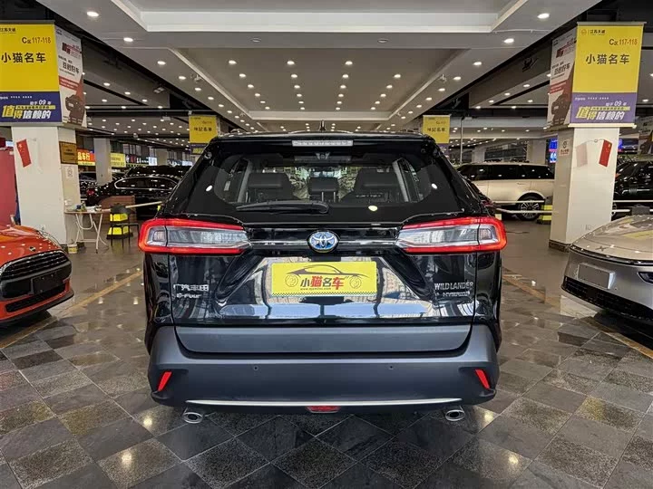 Toyota Willanda