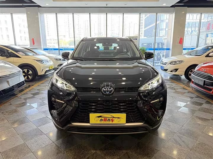 Toyota Willanda