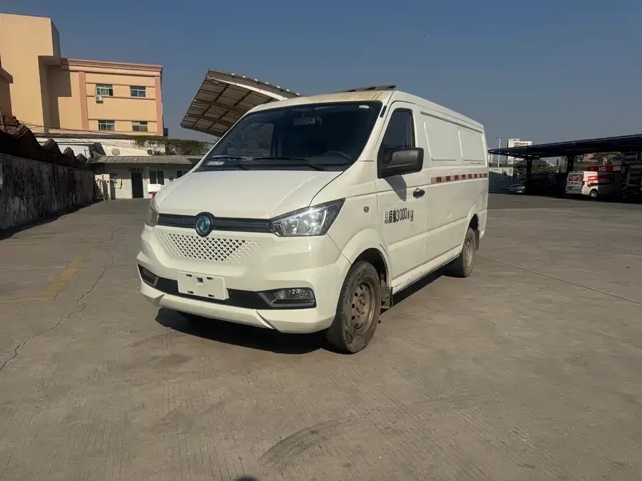 Dongfeng Yufeng EM26