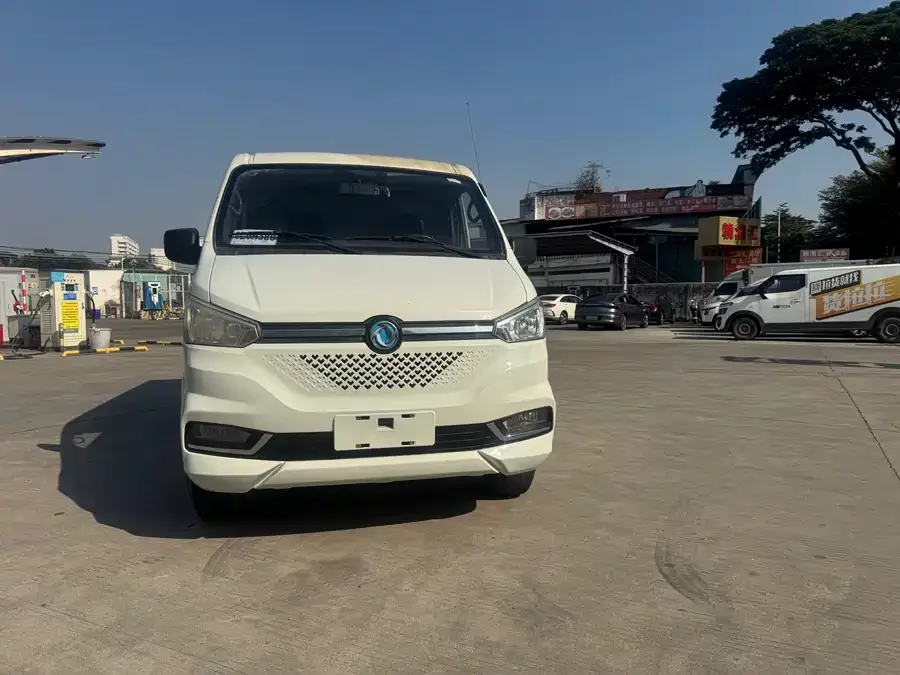 Dongfeng Yufeng EM26