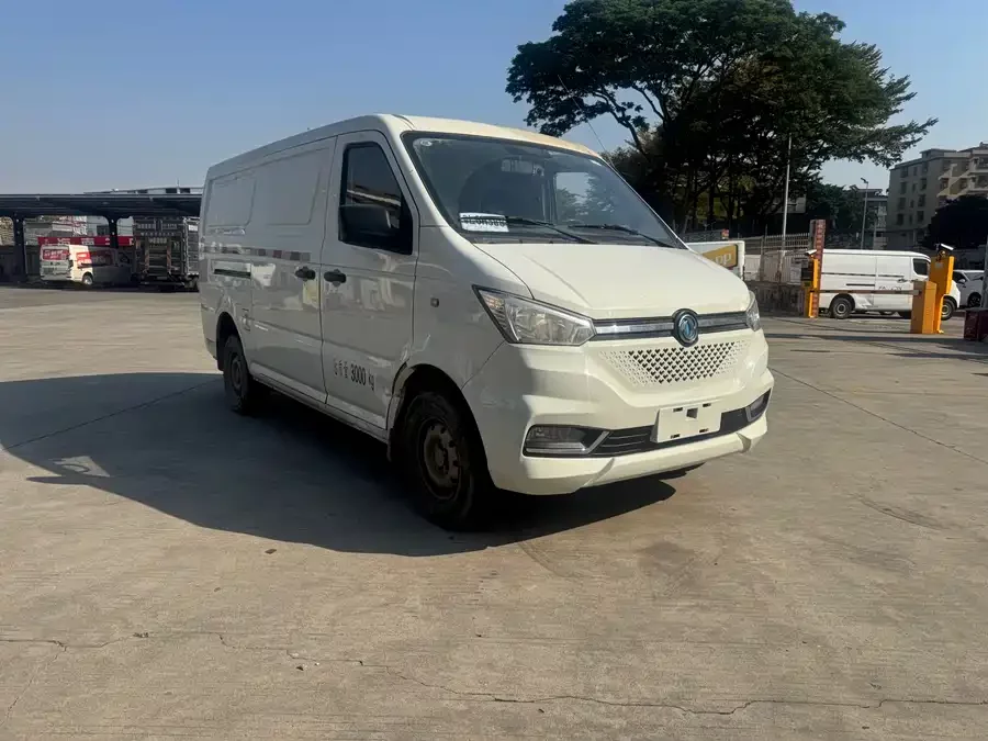 Dongfeng Yufeng EM26