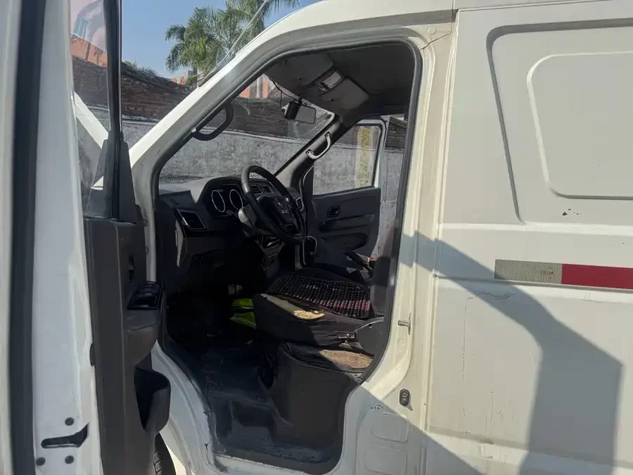 Dongfeng Yufeng EM26