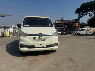 Dongfeng Yufeng EM26