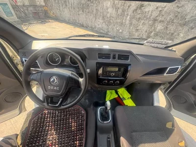 Dongfeng Yufeng EM26