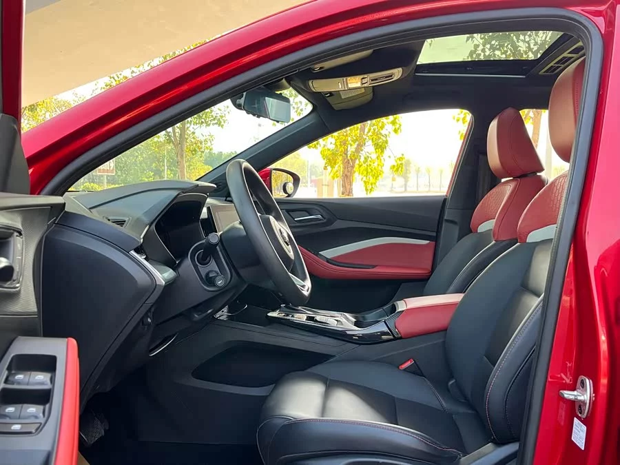 MG 5