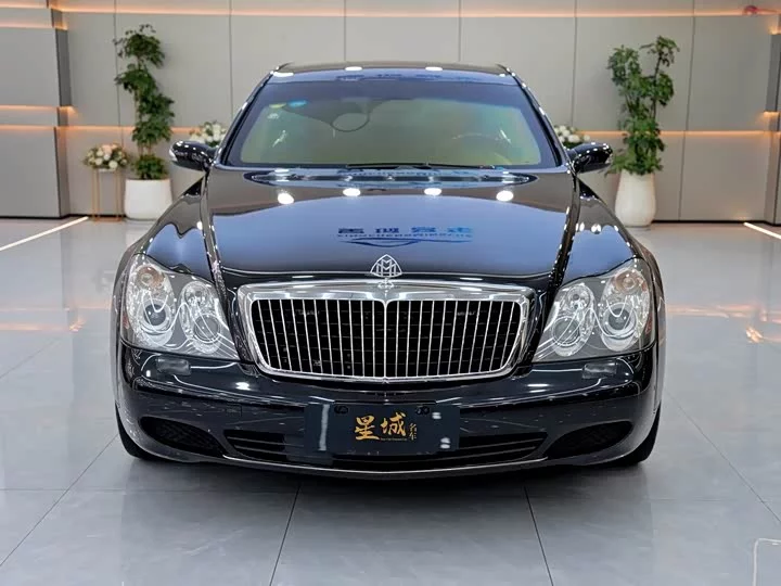Maybach 
