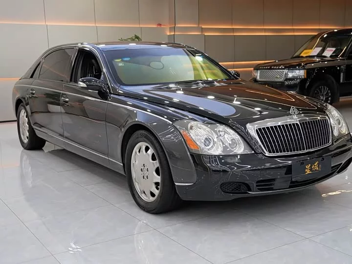 Maybach 