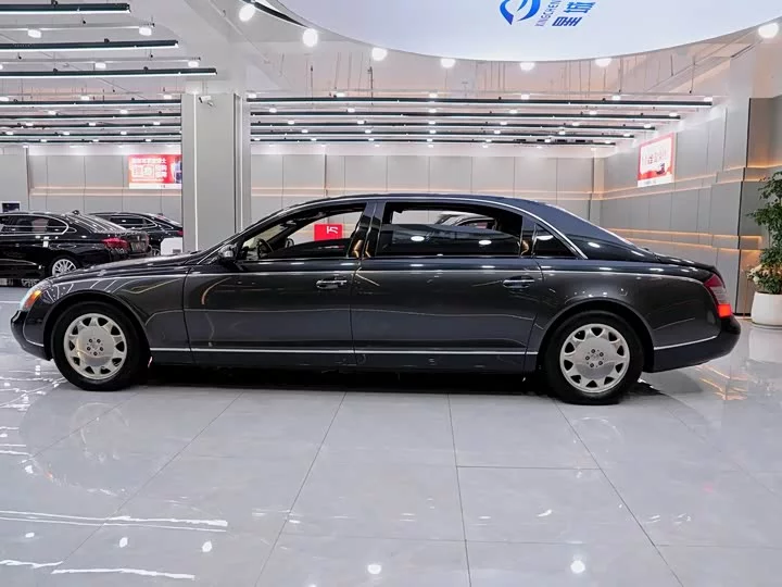 Maybach 