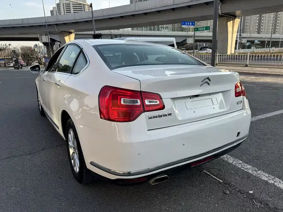 Citroën C5