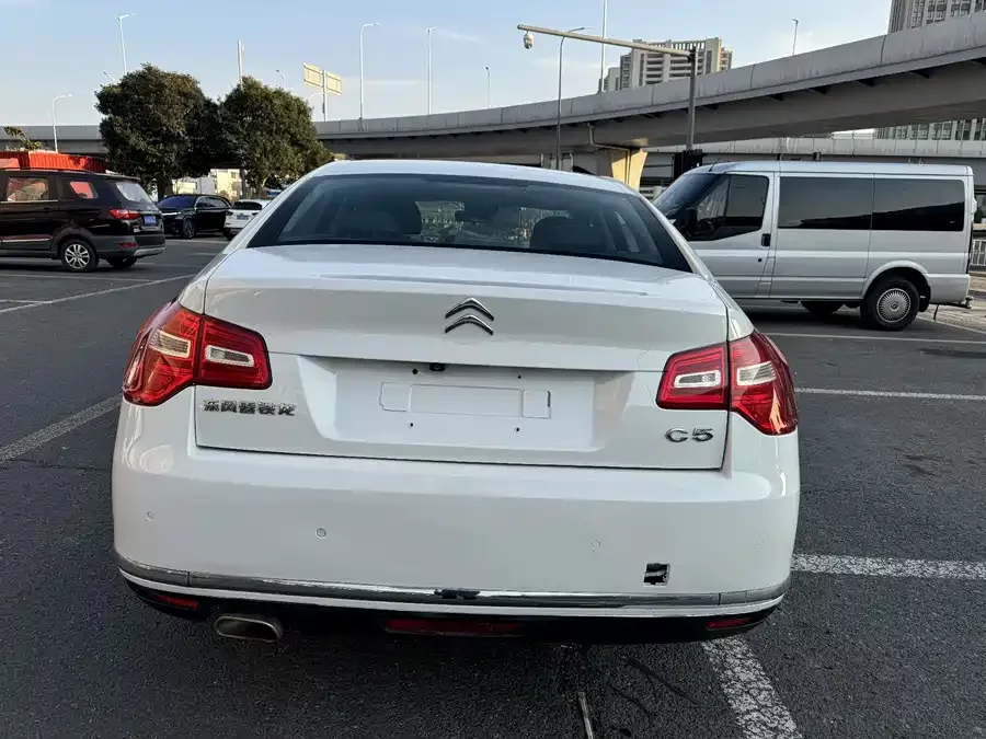 Citroën C5