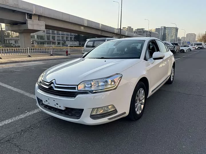 Citroën C5