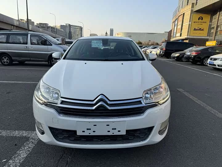 Citroën C5