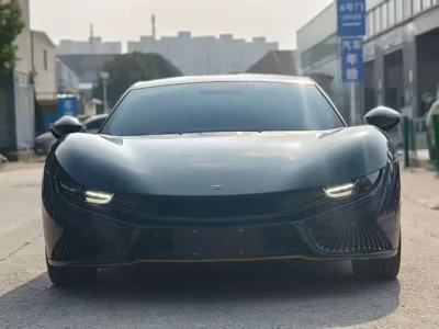 Qiantu K50