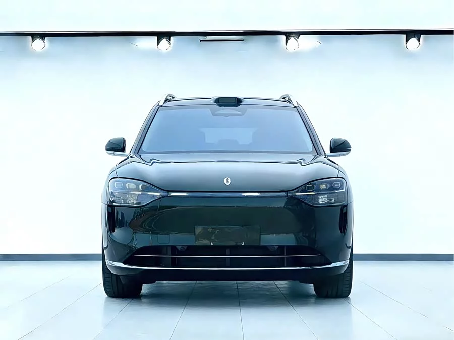 AITO Wenjie M9