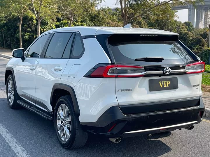 Toyota Willanda