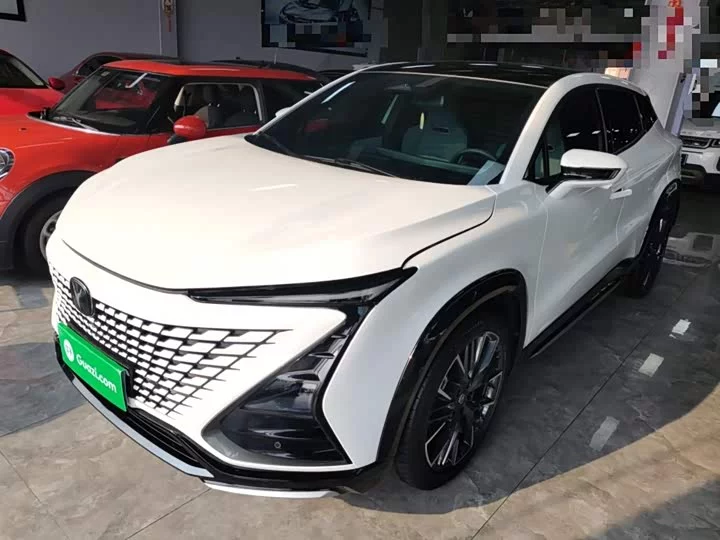 Changan UNI-T