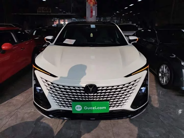 Changan UNI-T