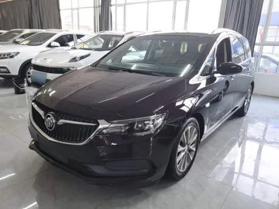 Buick GL6