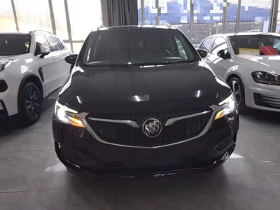Buick GL6