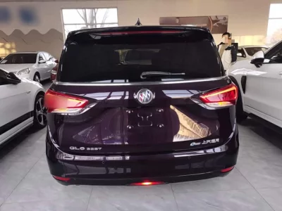 Buick GL6