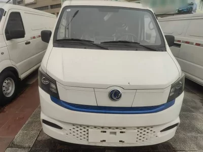 Dongfeng Yufeng EM27