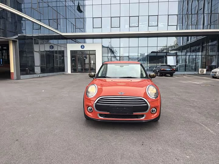 MINI 