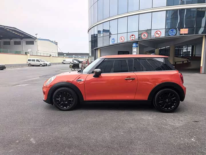MINI 