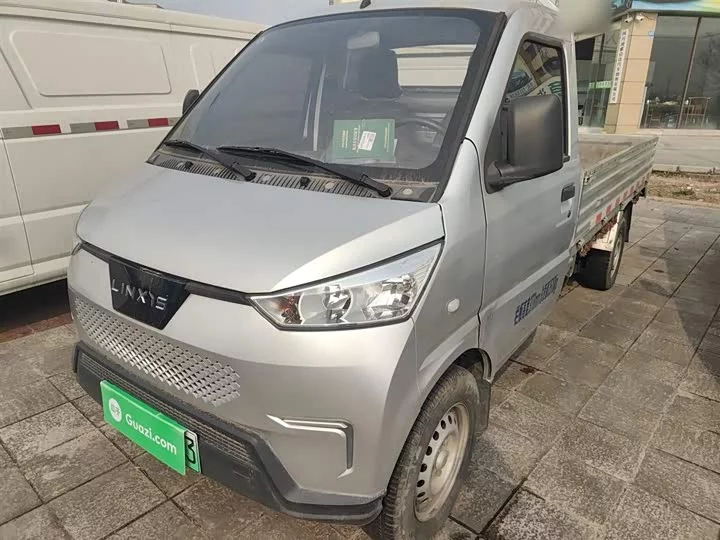 Wuling Electric Card