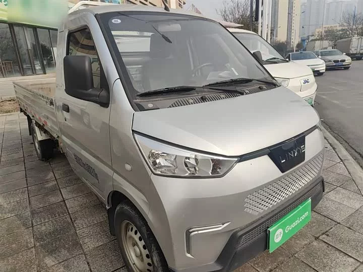 Wuling Electric Card