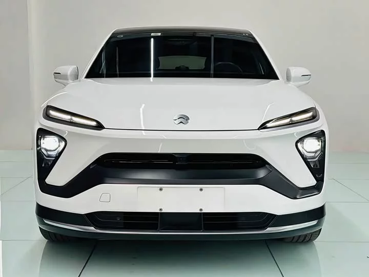 NIO EC6