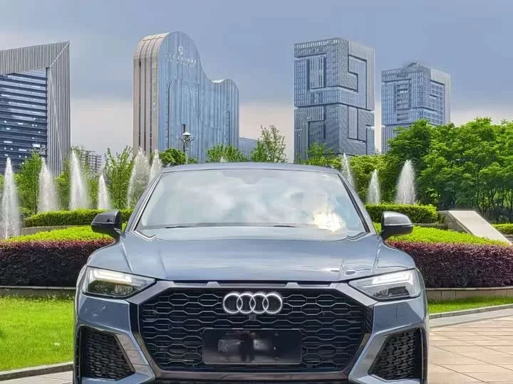 Audi Q5L