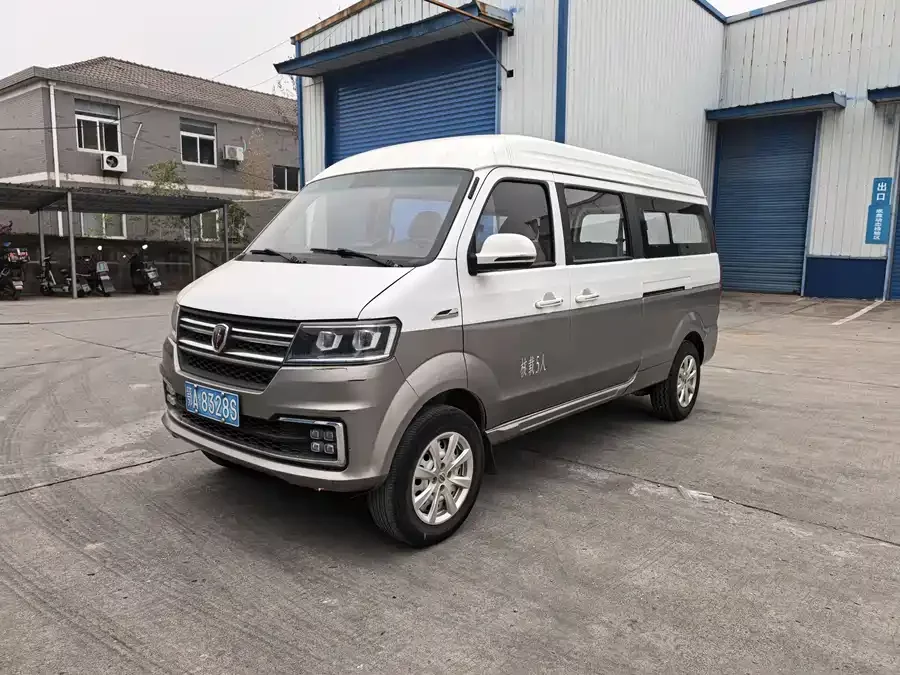Jinbei New Sea Lion S
