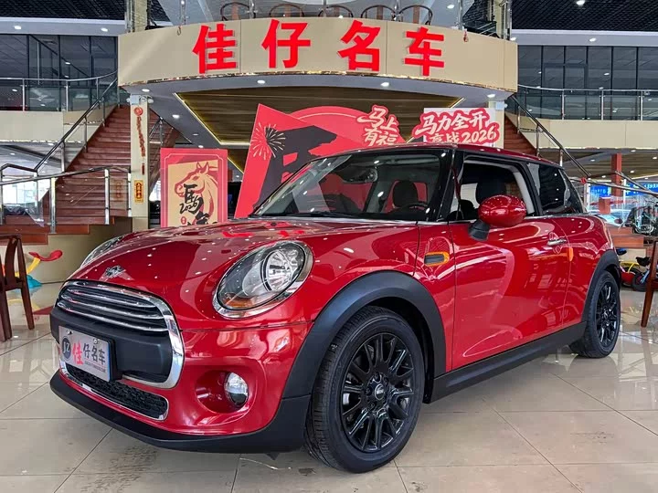 MINI 