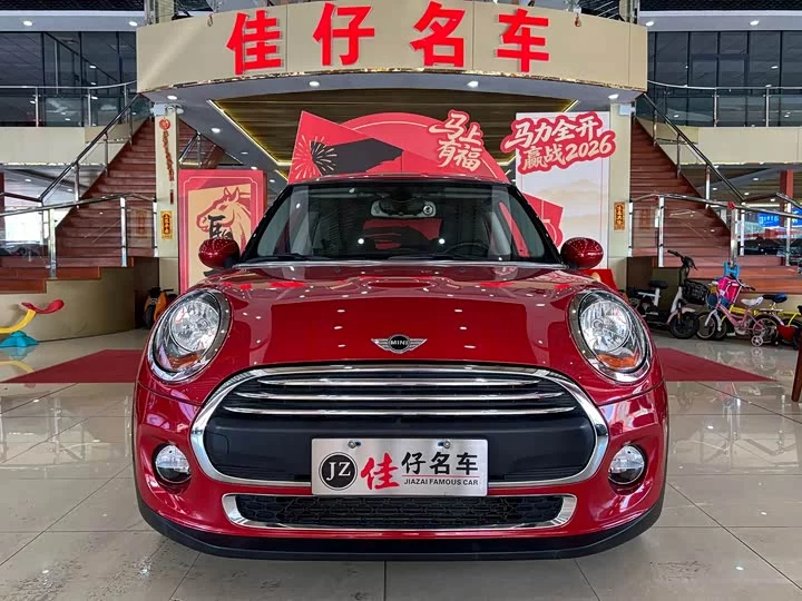 MINI 